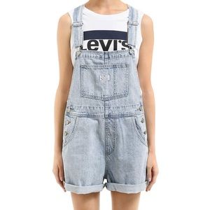 Levi’s Romper - Size Small